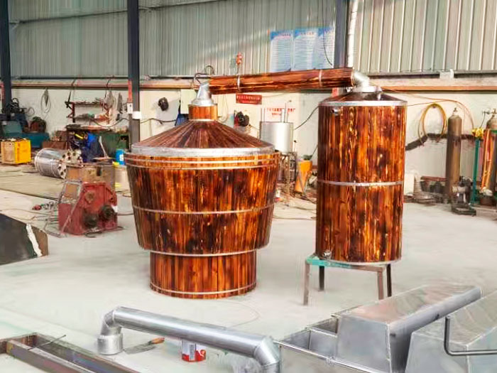 釀酒設(shè)備